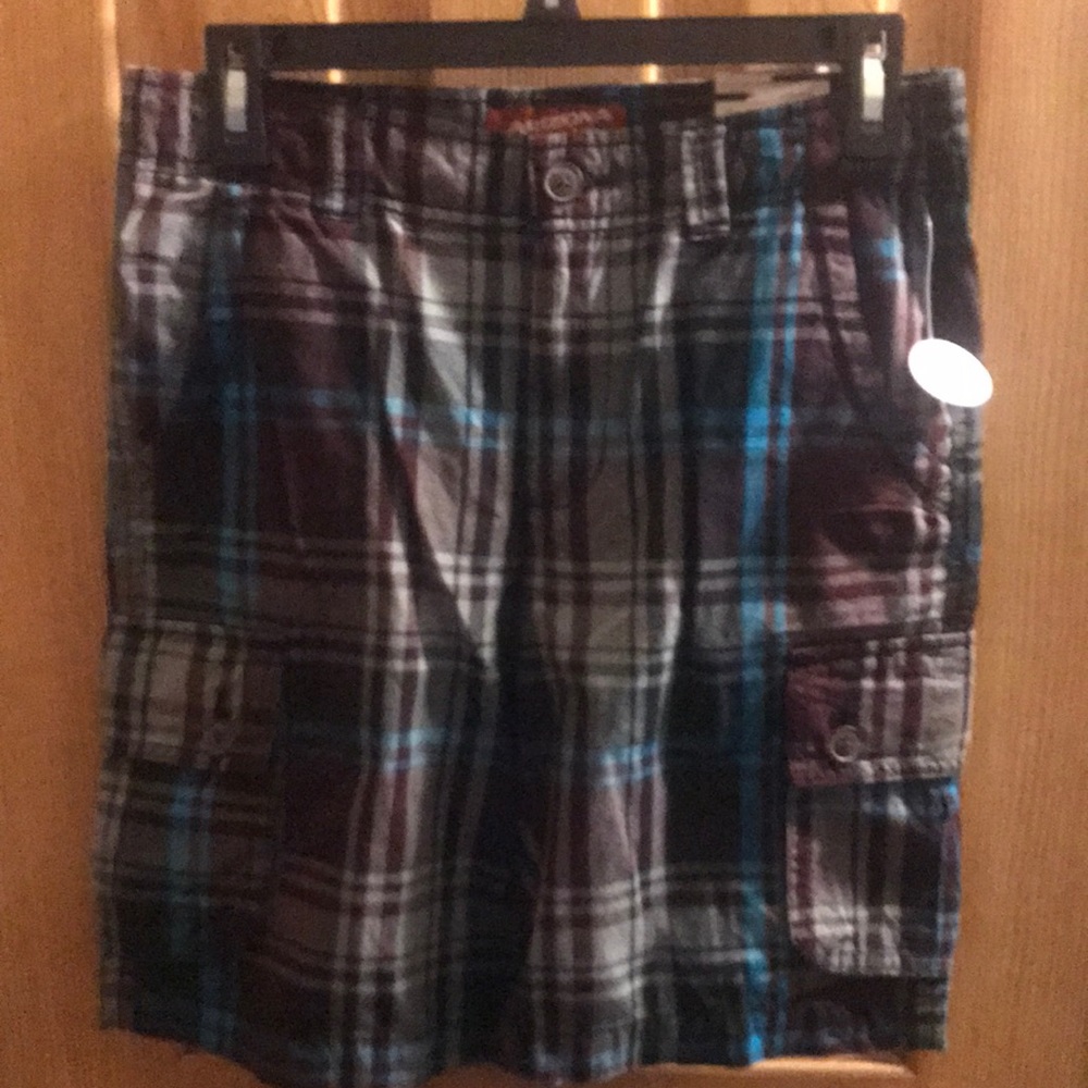 Arizona Shorts